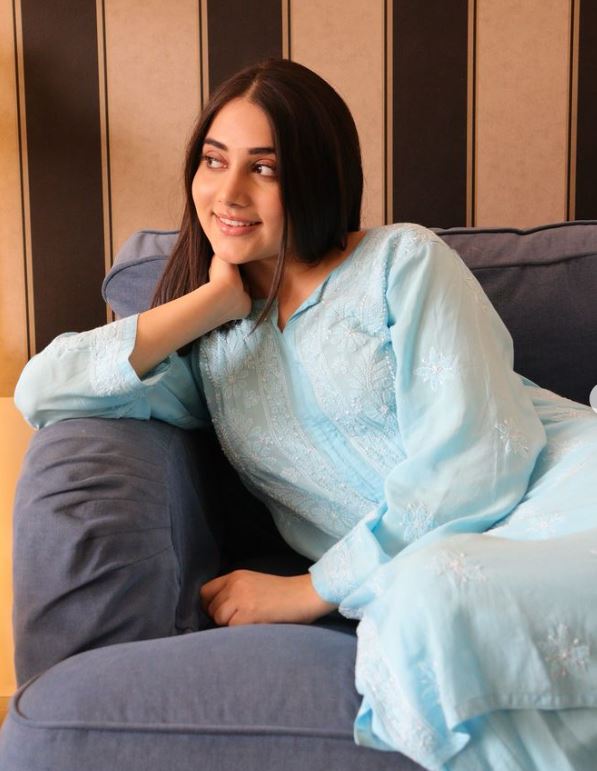 Asfi Javed Bigg Boss 18